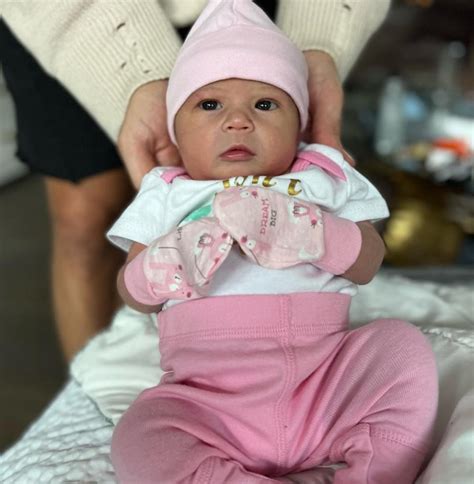 chanel child|Chanel West Coast Shares Name and Sweet Images of Her Baby .